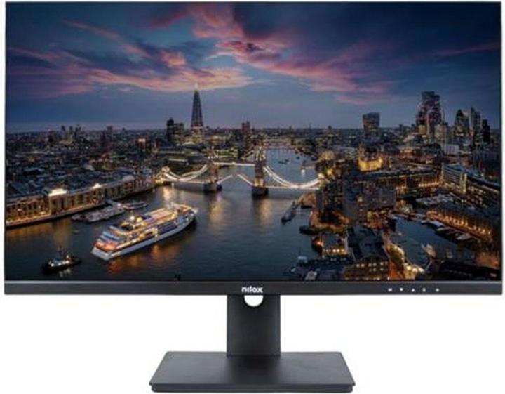 Produktbild Nilox NXM274KD11 PC 27' Ultra (3840 x 2160 Pixel, 27")