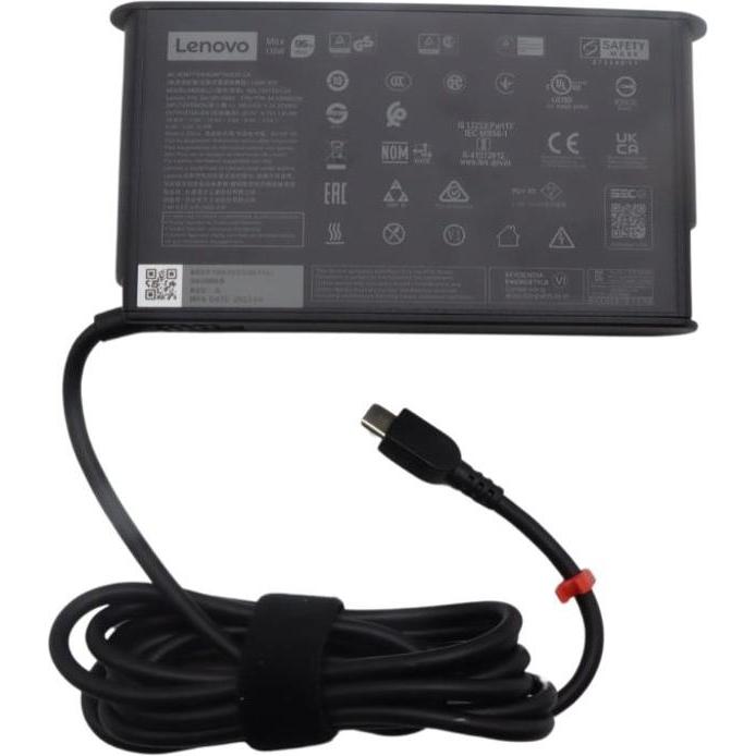 Lenovo AC Adapter PD,135W, 20/15/9/5V, 3P, WW, DEL (135 W), Notebook Netzteil