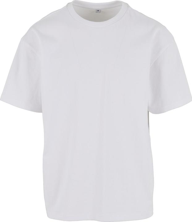 Produktbild Urban Classics Heavy Basic Loose Tee - 191469 (XXL)