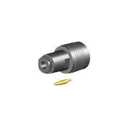 NoName VIMCOM 5x N-Loet connector RG 58 (Cavi antenna), Cavo antenna