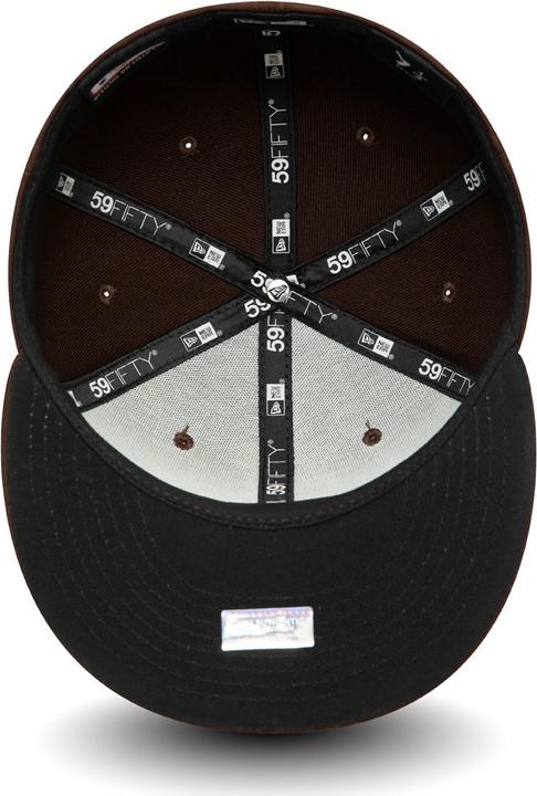 Image du produit New Era 59Fifty Cap - AUTHENTIC ON-FIELD San Diego Padres (8)