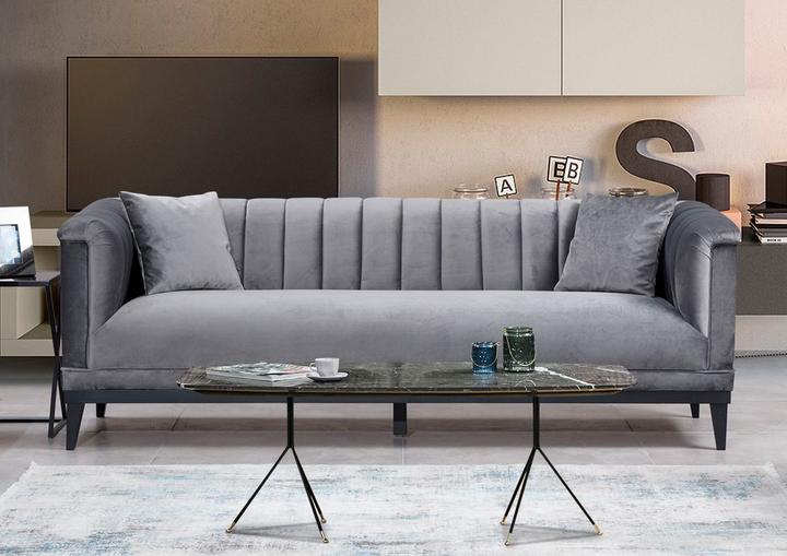 Produktbild Atelier del Sofa Aubrielle (3-Sitzer)
