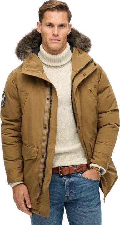 Actual product image Superdry Everest (XXL)