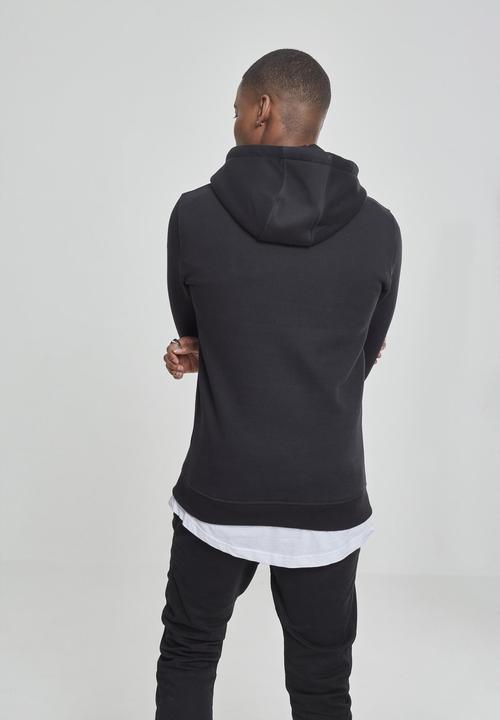 Produktbild Mister Tee Loyality Hoody (S)