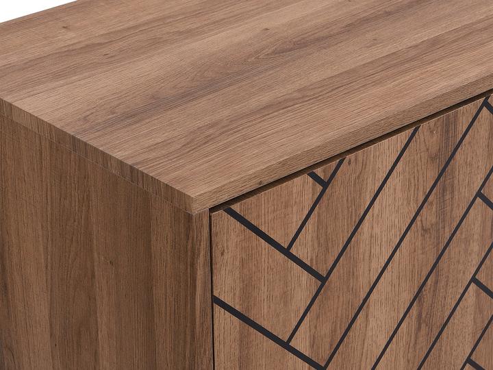 Image du produit Vente-unique Caratana (180 x 40 x 80 cm)