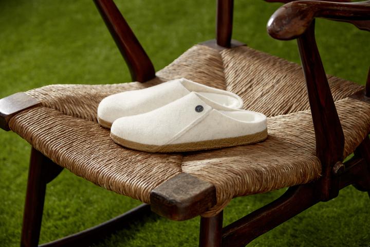 Immagine prodotto Birkenstock Pelle d'agnello di Zermatt (37)