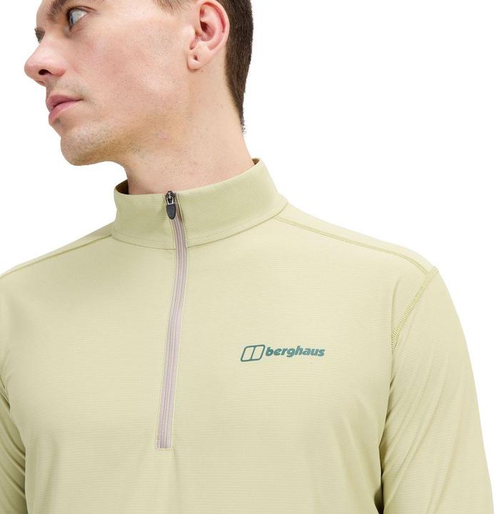 Produktbild Berghaus 24/7 Base Zipls (60, 3XL)