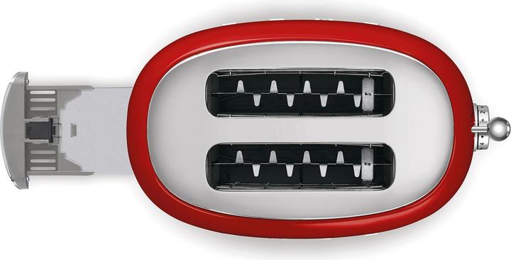 Produktbild Smeg 50's Style Kompakt