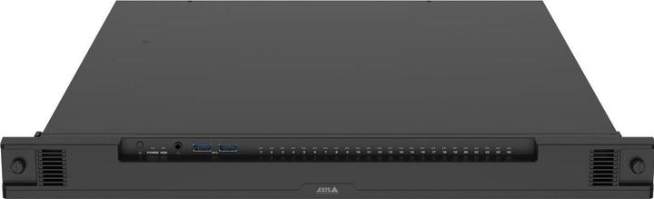 Produktbild Axis S2224 Mk II 12 TB (Netzwerk Videorecorder (NVR))