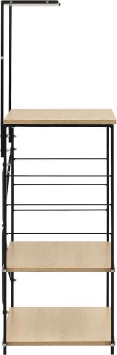Immagine prodotto vidaXL Küchenschrank (39.60 x 39.60 x 123 cm)