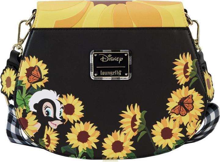 Actual product image Loungefly Disney by Umhängetasche Sunflower Strap