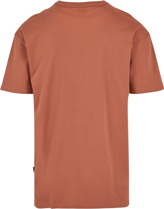 Image du produit Urban Classics Organic Basic Tee (5XL)