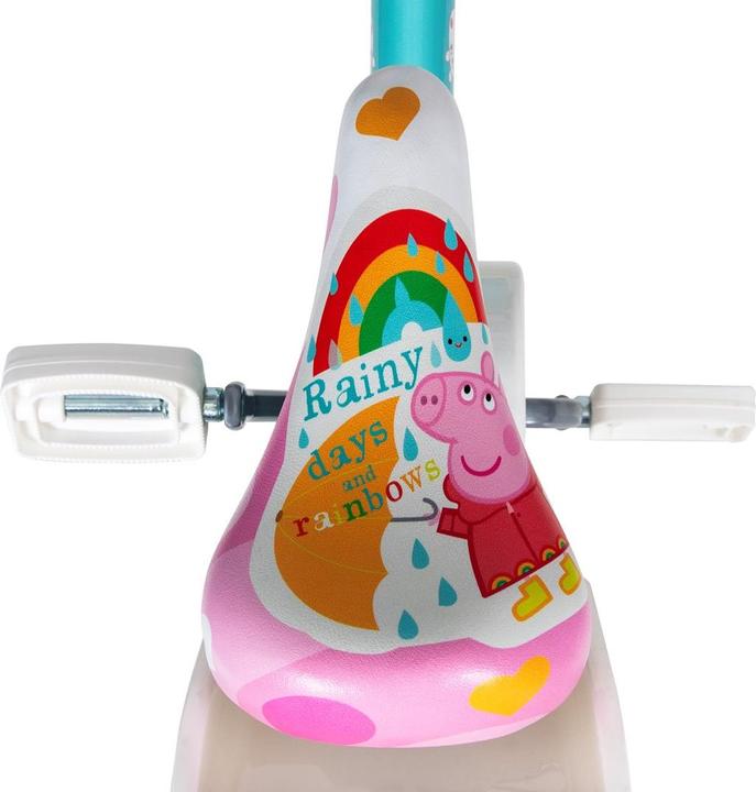 Produktbild Toimsa Peppa Pig (16")