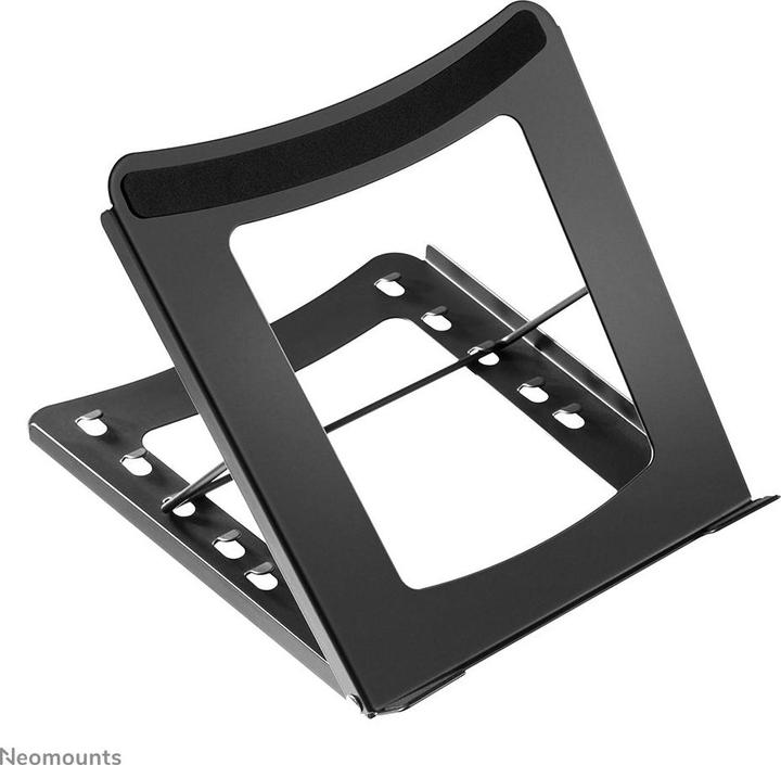 Actual product image Neomounts NSLS075BLACK