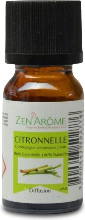 Ätherische Öle