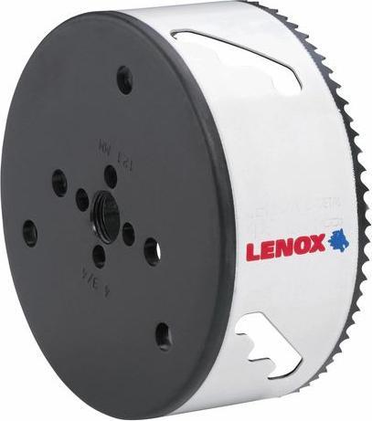 Image du produit Lenox Scie cloche SPEED SLOT (121 millimètres)
