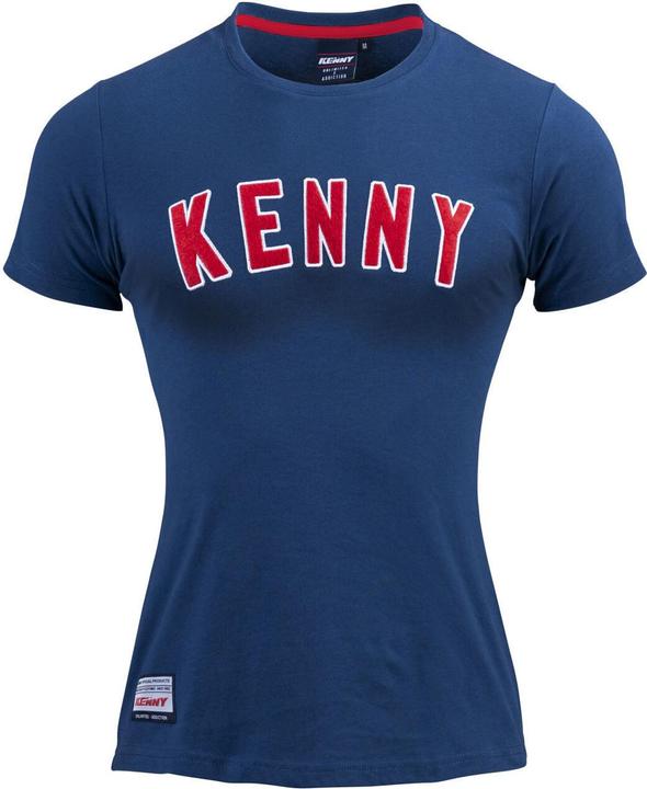 Actual product image Kenny Academy (L)