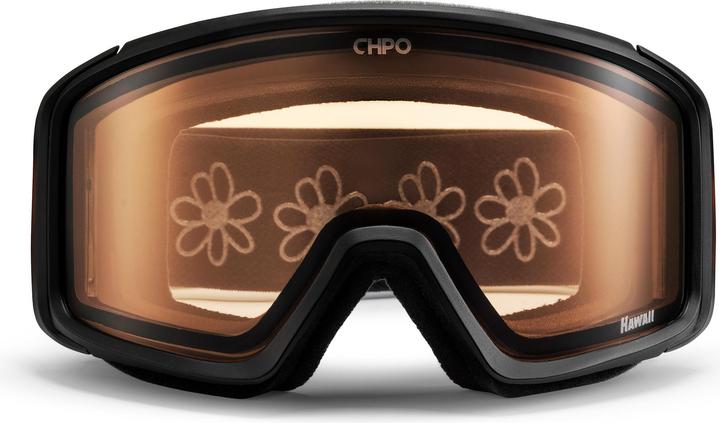 Produktbild CHPO Hawaii