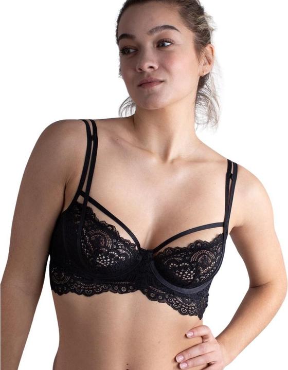 Produktbild La Redoute Collections 1/4 balconnet-bh sublime (85 C)