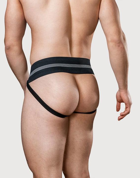 Actual product image Bike Supporter Jockstrap 3" (M)