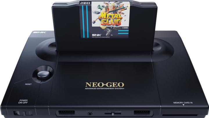 Immagine prodotto Plaion NEO GEO AES+ Konsole