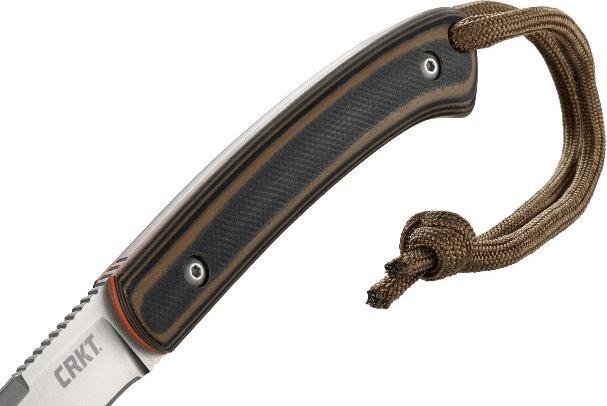 Produktbild CRKT Biwa (7.70 cm)