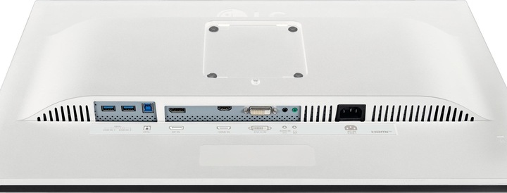 Produktbild LG 24BN650Y-W (1920 x 1080 Pixel, 24")