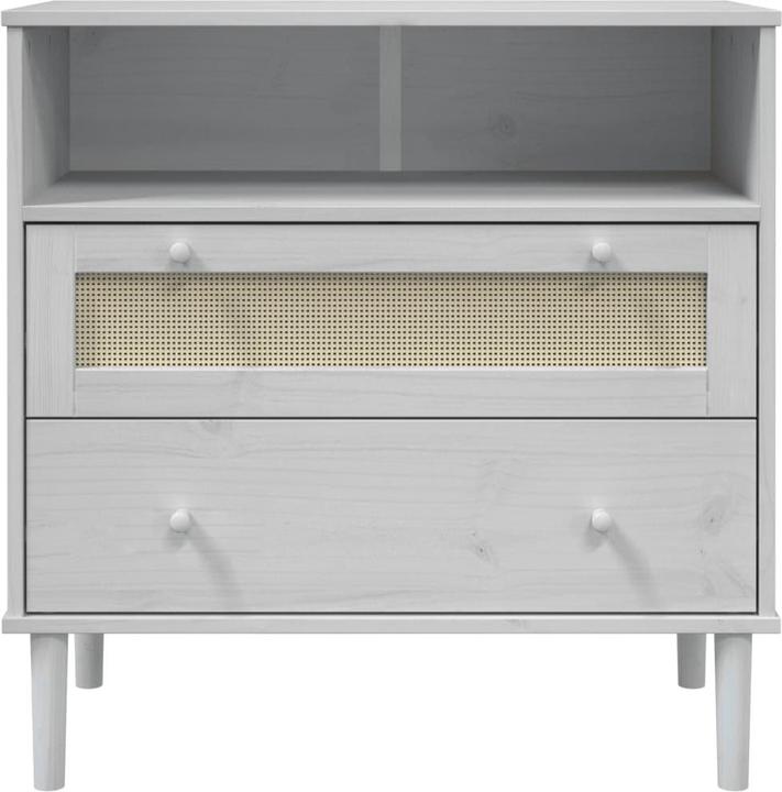 Produktbild vidaXL Sideboard (80 x 40 x 80 cm)