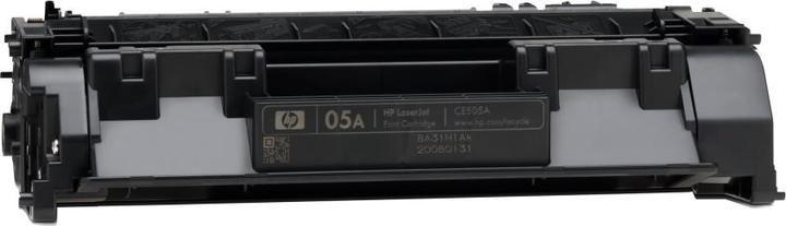 Produktbild HP 05a (BK)