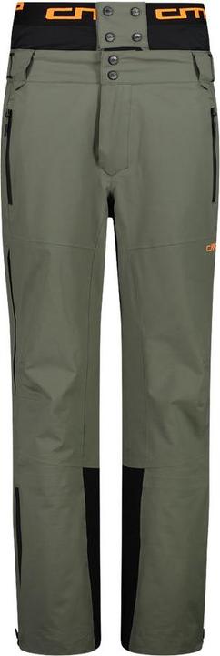 Actual product image CMP Campagnolo Pant Free Ride (L)