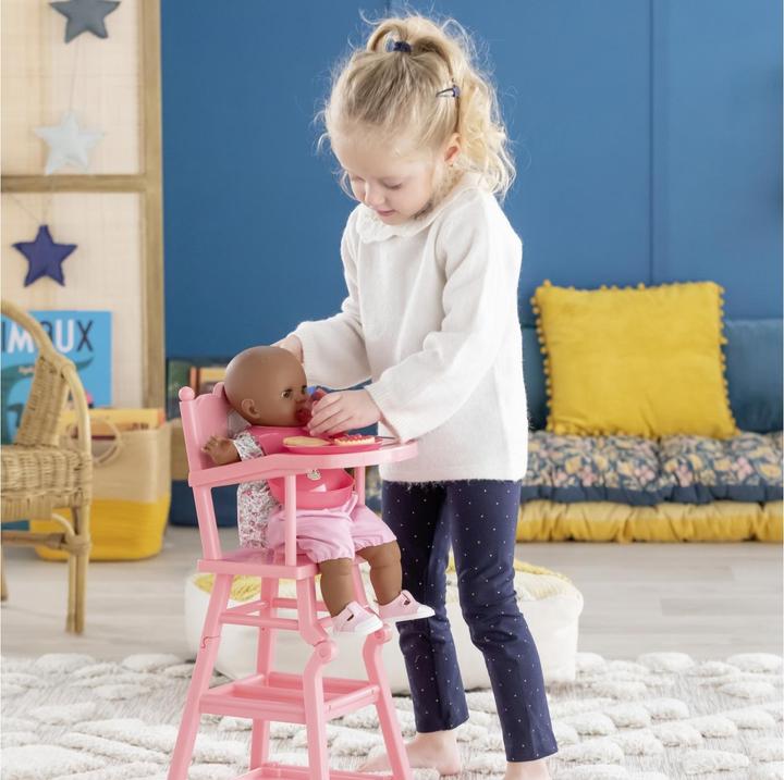 Actual product image Corolle Cor. MGP 36-42cm large feeding set