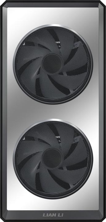 Produktbild Lian-Li LanCool 217 INF (ATX, mATX, Mini-ITX, SSI EEB)