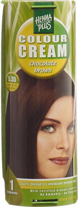 Chocolate Brown