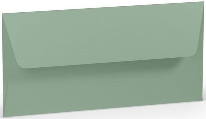 Produktbild Rössler Briefhülle Paperado Eucalyptus (5 x)