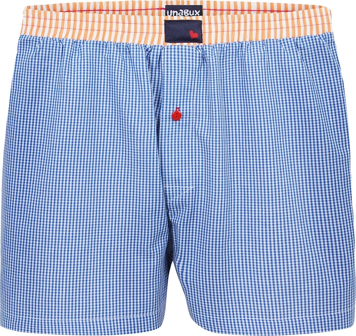 Produktbild Unabux Boxer Prints (M, Einzelpack)