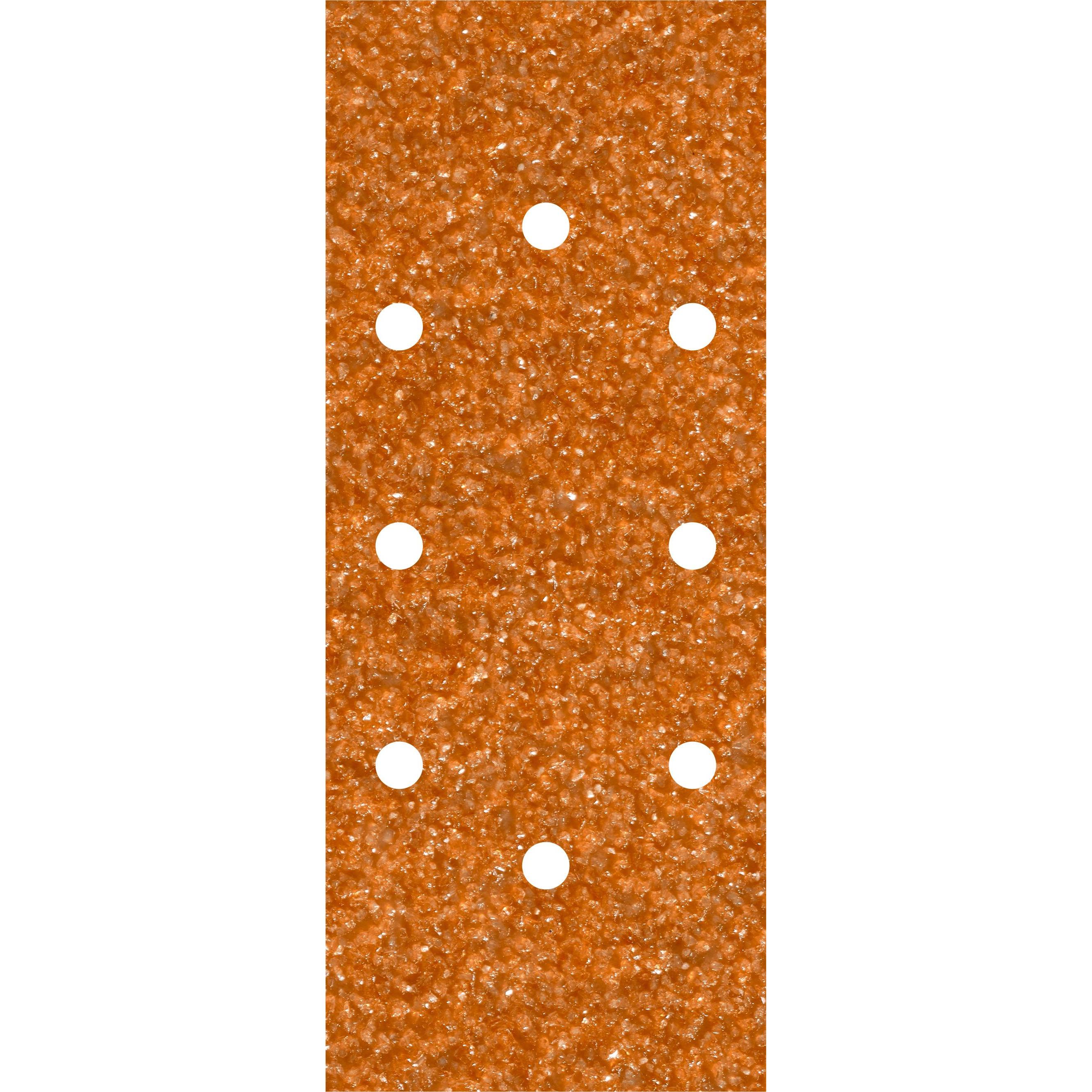 Thumbnail - wolfcraft, Schleifmittel, Schwingschleifpapier gelocht K (80)