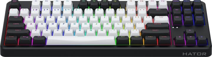 Image du produit Hator Rockfall 3 TKL Wireless (ING. Int., Filaire, Sans fil)