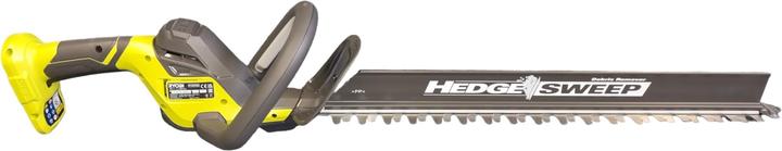 Productafbeelding Ryobi Accu heggenschaar (Oplaadbare batterij)