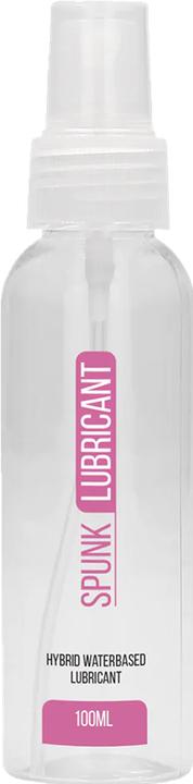 Produktbild Doc Johnson Spunk Lubricant (100 ml)