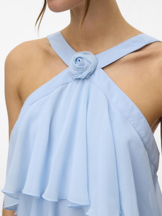 Produktbild Vero Moda VMFELICIA Kurzes Kleid Kleid (L)