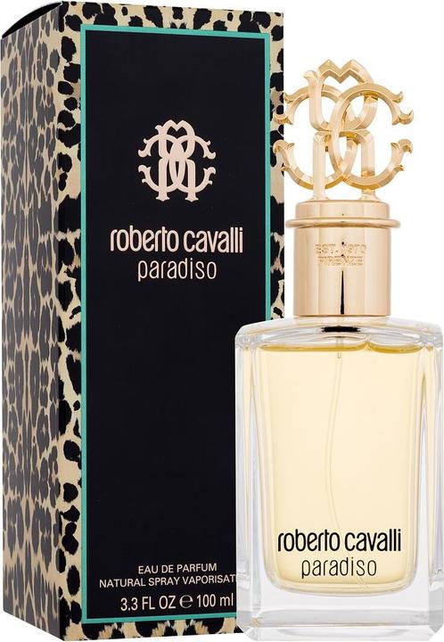 Immagine prodotto Roberto Cavalli Paradiso Edp Spray (Eau de parfum, 100 ml)
