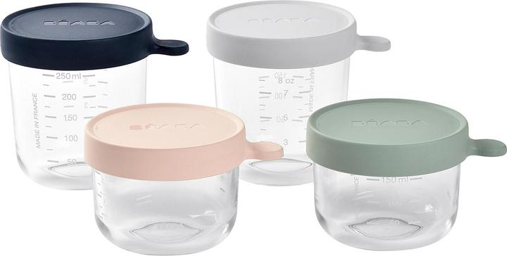 Produktbild Beaba Glasportionierer