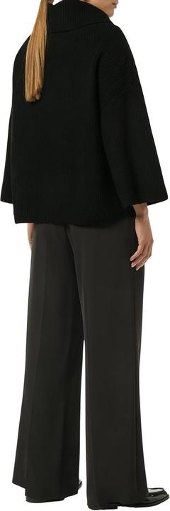 Actual product image Comma Turtleneck jumper (One size)