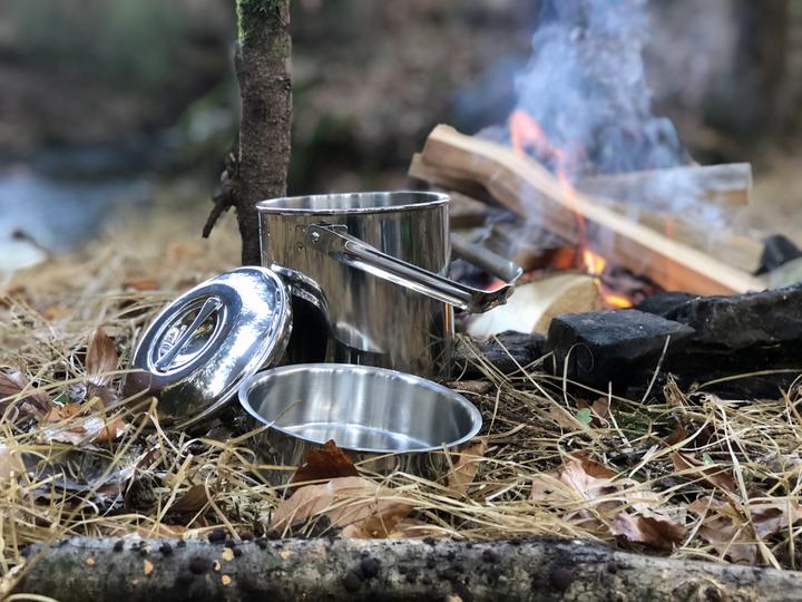 Actual product image Basic Nature Billy Can