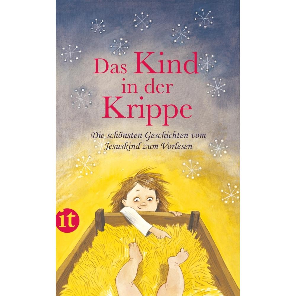 Das Kind in der Krippe, Belletristik von Gesine Dammel