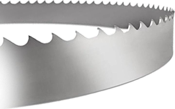 Productafbeelding Optimum Zaagblad HSS bimetaal M 42, 1638 x 13 x 0,65 mm, 10 - 14 tanden, 0°