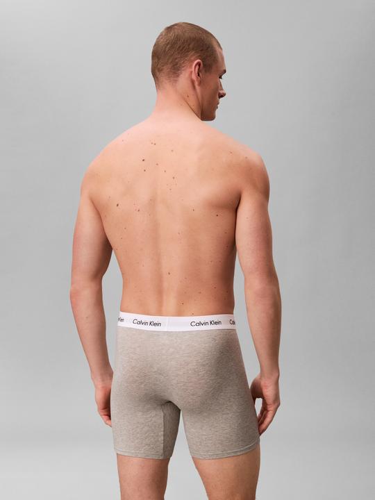 Produktbild Calvin Klein Boxershorts 3P (L, 3er Pack)