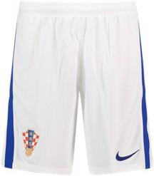 Produktbild Nike Kroatien Home Replica Kinder Short