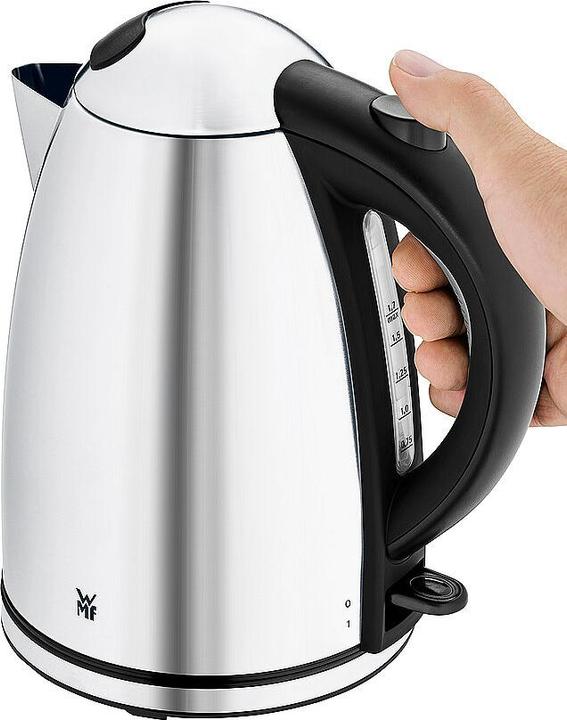 Produktbild WMF Stelio Wasserkocher 1,7l (1.70 l)
