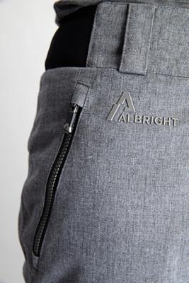 Actual product image Albright Tarvis Ladies Ski Pants